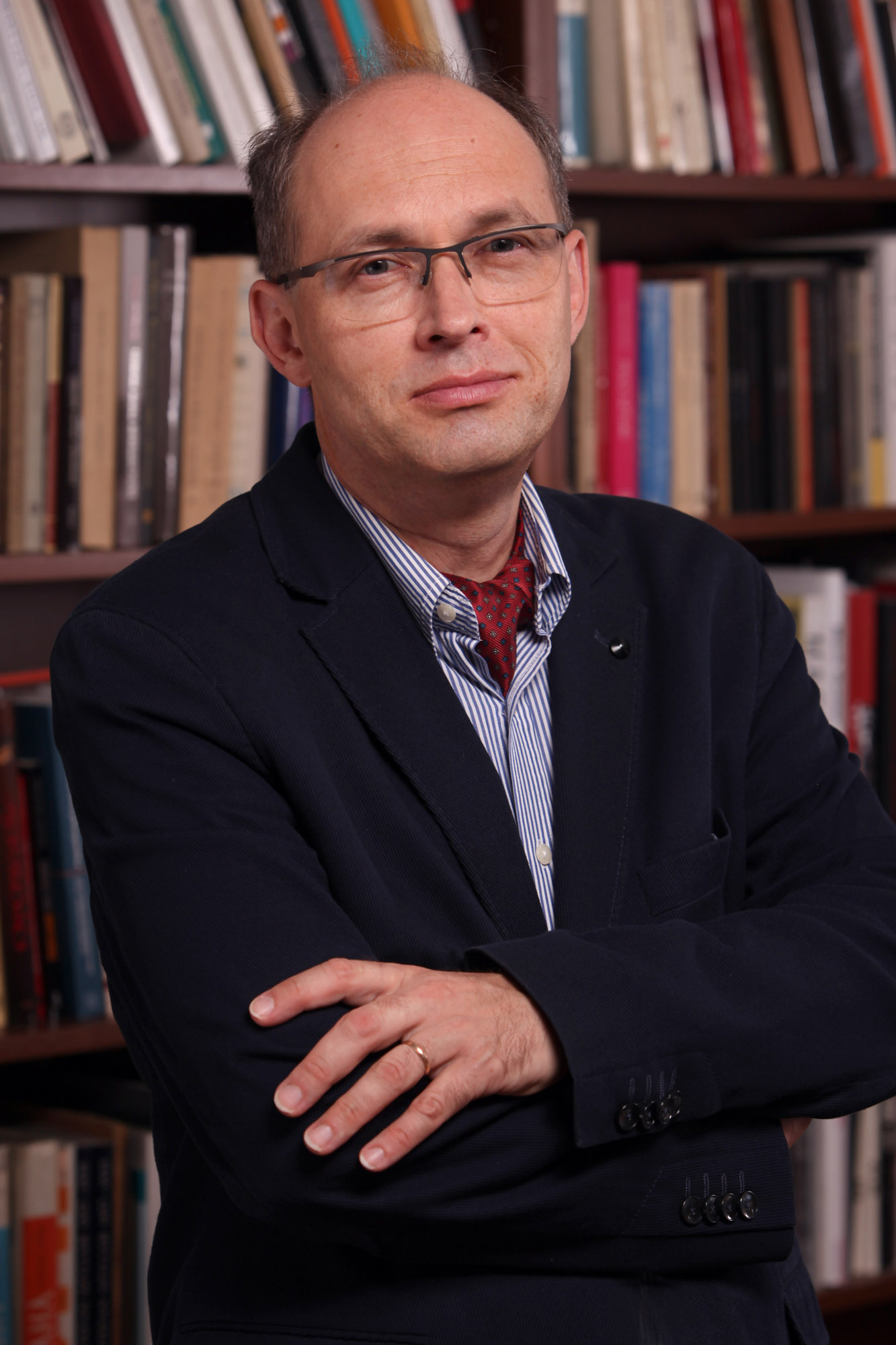 Wojciech Bałus